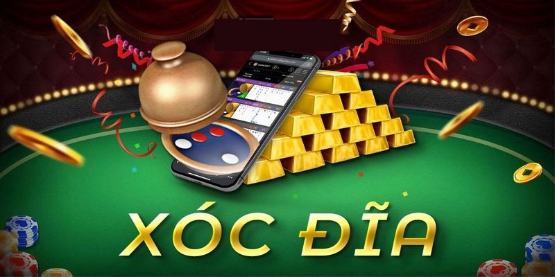 Tổng quan về trò chơi xóc đĩa online 